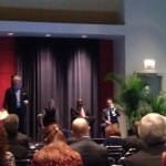 Building Healthy, Wealthy, and Wiser panelists make the case for building healthy places.