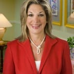 Patricia Will Headshot